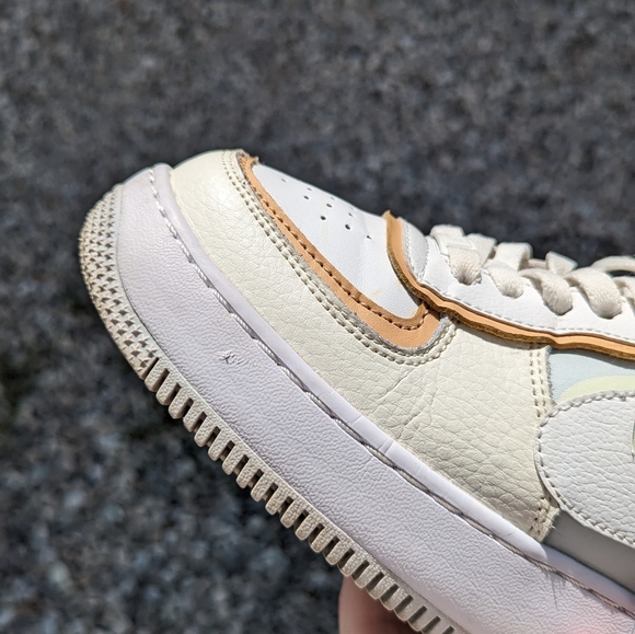 NIKE Air Force 1 Shadow - Picture 5 of 5